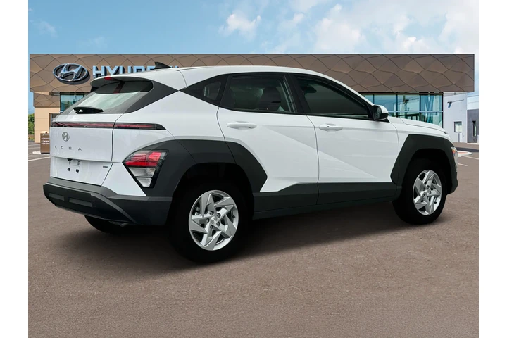 $25287 : Hyundai KONA 2025 AWD SE 4dr image 8