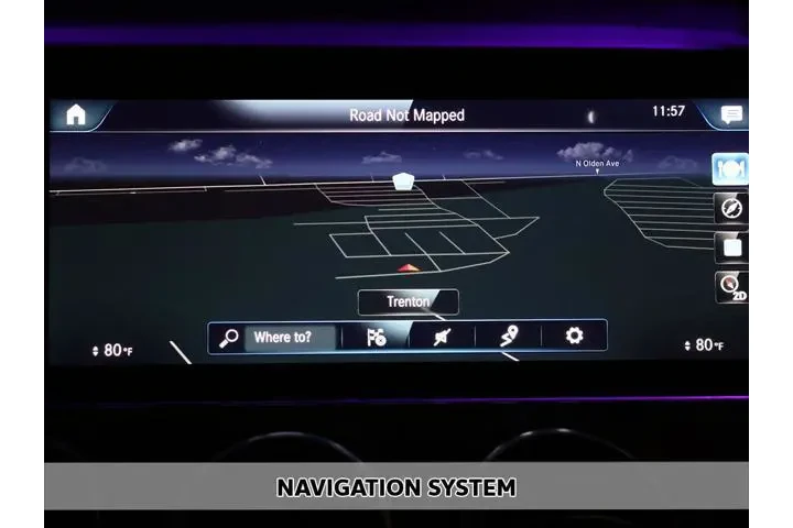 $29499 : Mercedes-Benz E-Class 2021 A image 3