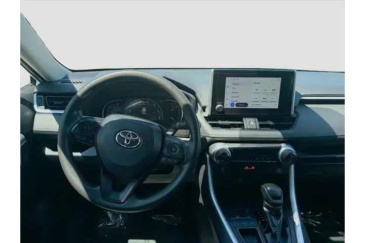 $24888 : Toyota RAV4 2024 XLE 4dr SUV image 9