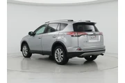 $20998 : Toyota RAV4 2017 AWD Limited thumbnail