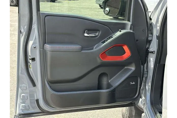 $36800 : Nissan Frontier 2023 4x4 PRO image 9