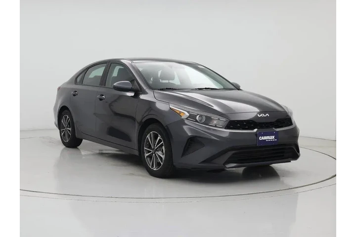 $16998 : Kia Forte 2024 LXS 4dr Sedan image 1