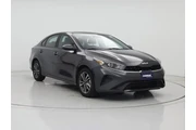 Kia Forte 2024 LXS 4dr Sedan