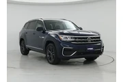 Volkswagen Atlas 2022 AWD V6