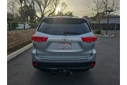 $22995 : Toyota Highlander 2017 AWD X thumbnail