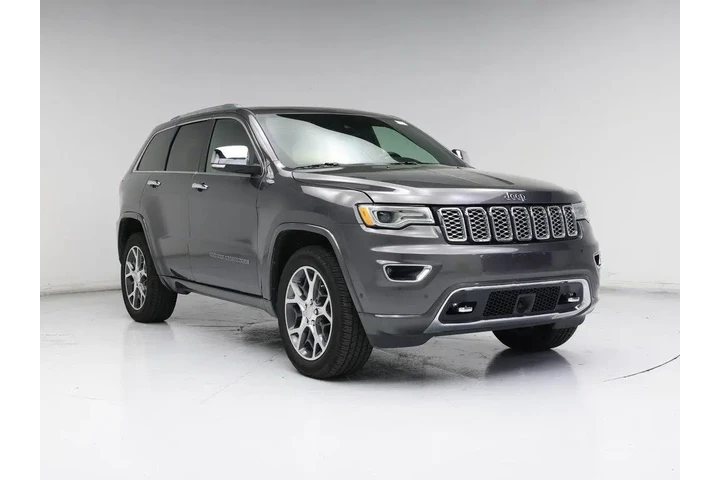 $22998 : Jeep Grand Cherokee 2019 4x4 image 1