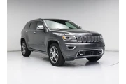 Jeep Grand Cherokee 2019 4x4