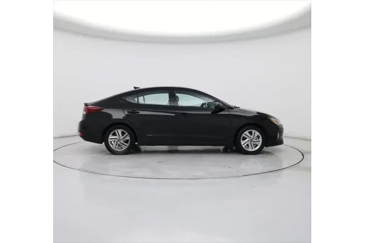 $16998 : Hyundai ELANTRA 2020 Value E image 7
