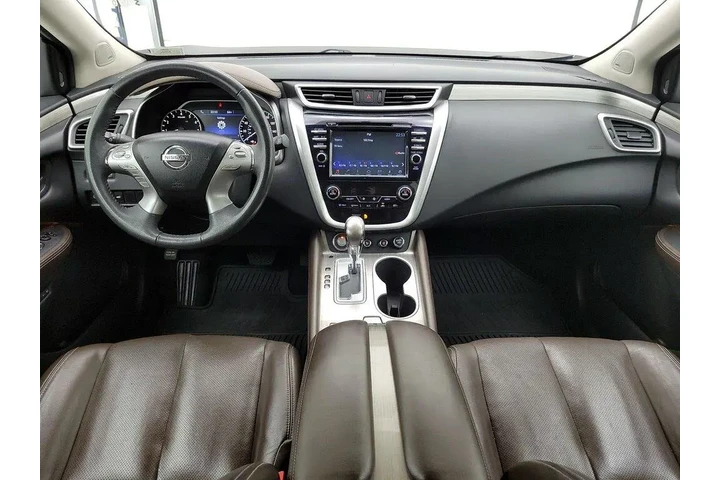 $17998 : Nissan Murano 2016 AWD Plati image 9