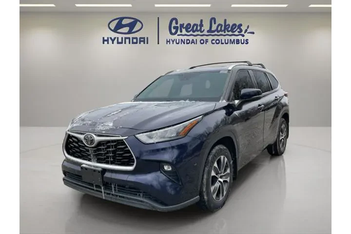 $26333 : Toyota Highlander 2020 AWD X image 1