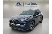 Toyota Highlander 2020 AWD X en Elizabethtown