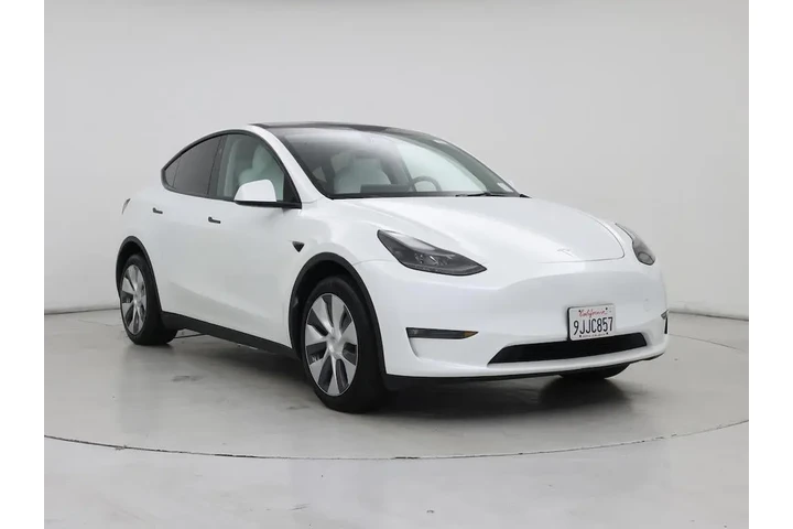 $37998 : Tesla Model Y 2023 AWD Long image 1