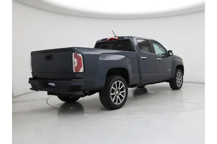 $21998 : GMC Canyon 2019 4x4 Denali 4 image 8