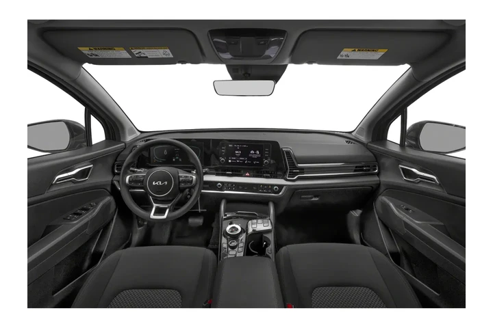 $23999 : 2023 Sportage Hybrid LX image 5