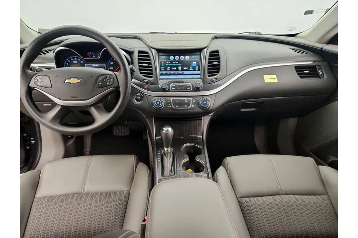 $16998 : Chevrolet Impala 2018 LS Fle image 9