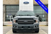 $27495 : Ford F-150 2020 4x4 XLT 4dr thumbnail
