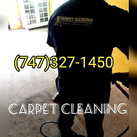 Carpet Cleaning-747-327-1450☎️ image 1