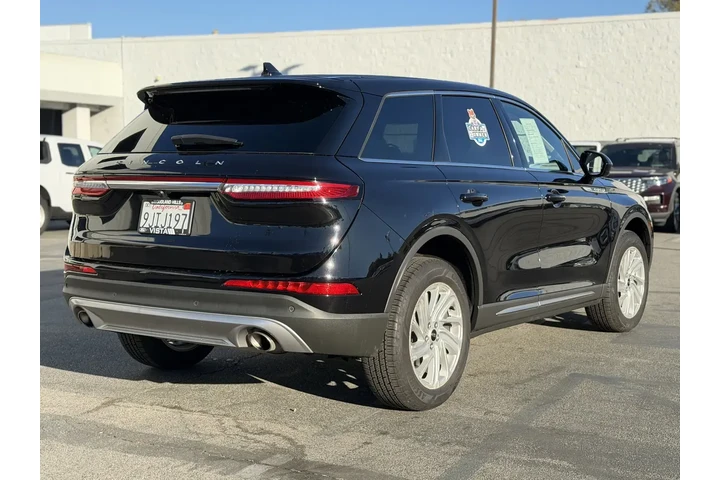 $28995 : Lincoln Corsair 2023 Standar image 8
