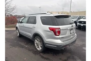 $19000 : Ford Explorer 2018 AWD Limit thumbnail