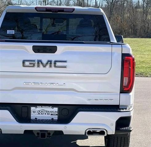 $13000 : GMC Sierra image 5