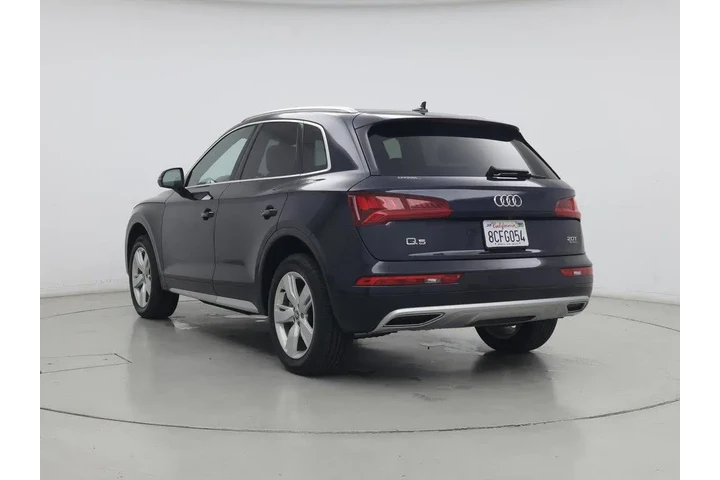 $22998 : Audi Q5 2018 AWD 2.0T quattr image 2