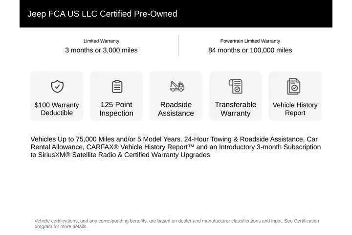 $24789 : Jeep Compass 2023 4x4 Trailh image 7