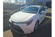 $22995 : Toyota Corolla 2024 LE 4dr S thumbnail