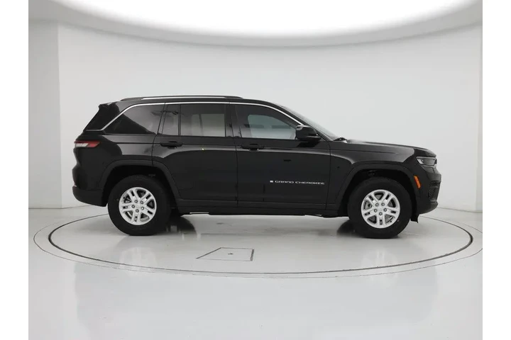 $30998 : Jeep Grand Cherokee 2023 4x4 image 7