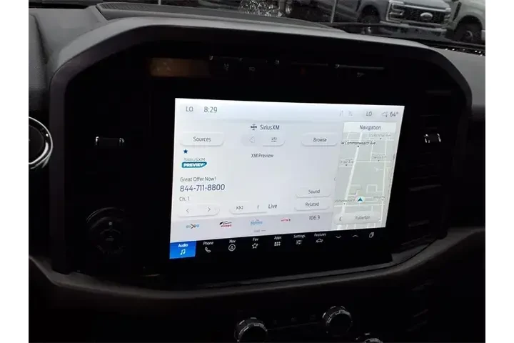 $36999 : Ford F-150 2024 4x4 XLT 4dr image 5