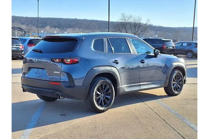 $23995 : Mazda CX-50 2025 AWD 2.5 S P image 6