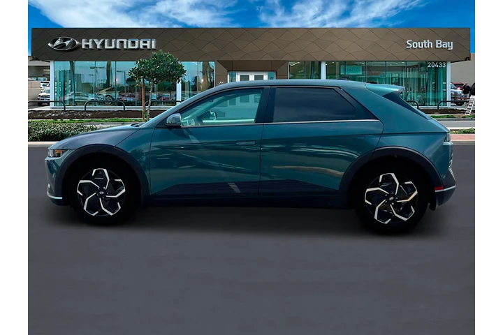 $24999 : Hyundai IONIQ 5 2024 SEL 4dr image 3