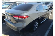 $20600 : Toyota Corolla 2024 LE 4dr S thumbnail