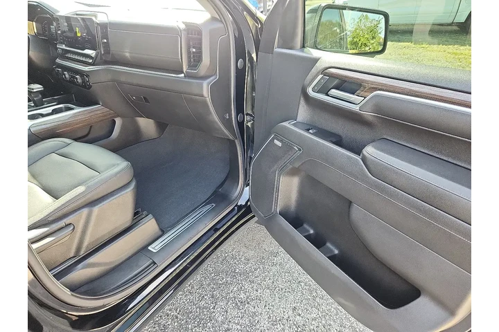 $39999 : Chevrolet Silverado 1500 202 image 10