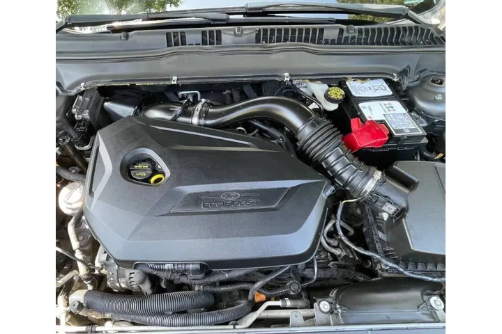 $6500 : 2013 Fusion SE image 4