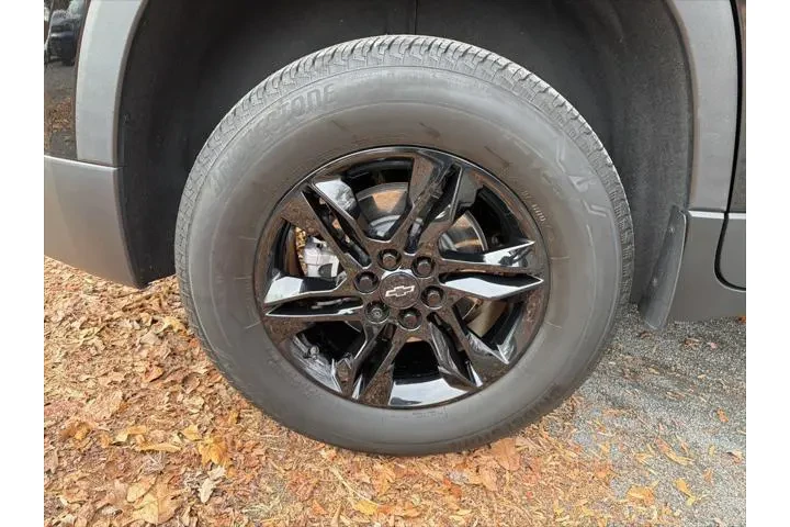 $31999 : Chevrolet Traverse 2023 4x4 image 7