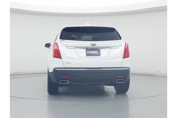 $21998 : Cadillac XT5 2017 4x4 Luxury image 6