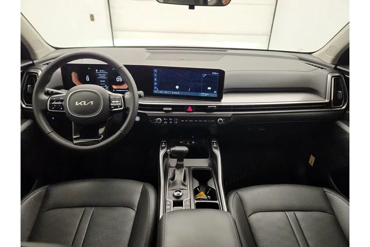 $33998 : Kia Sorento 2025 AWD S 4dr S image 9