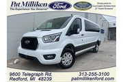 Ford Transit 2023 350 XLT 3d en Detroit