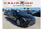 Toyota Corolla Hybrid 2025 en Fort Lauderdale
