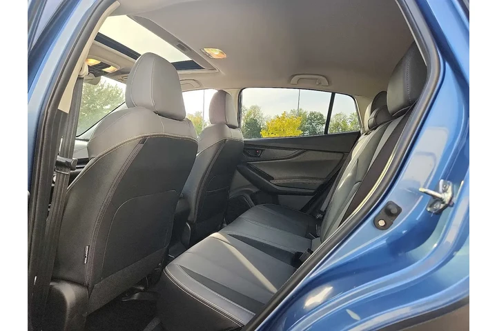 $23998 : Subaru Crosstrek 2023 AWD Sp image 10