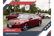 $16500 : 2017 Legacy 2.5i Limited thumbnail