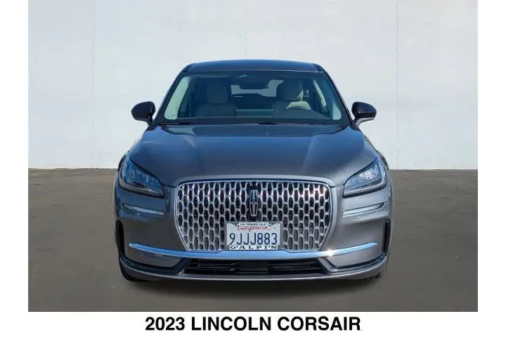 $32575 : Lincoln Corsair 2023 Standar image 9