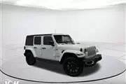 Pre-Owned 2022 Wrangler Unlim en Milwaukee