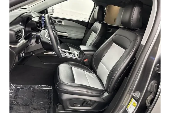 $28000 : Ford Explorer 2023 AWD XLT 4 image 3