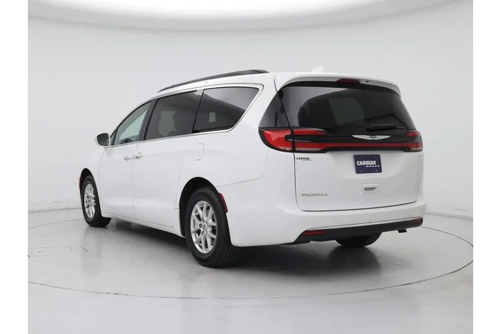 $25998 : Chrysler Pacifica 2022 Touri image 2