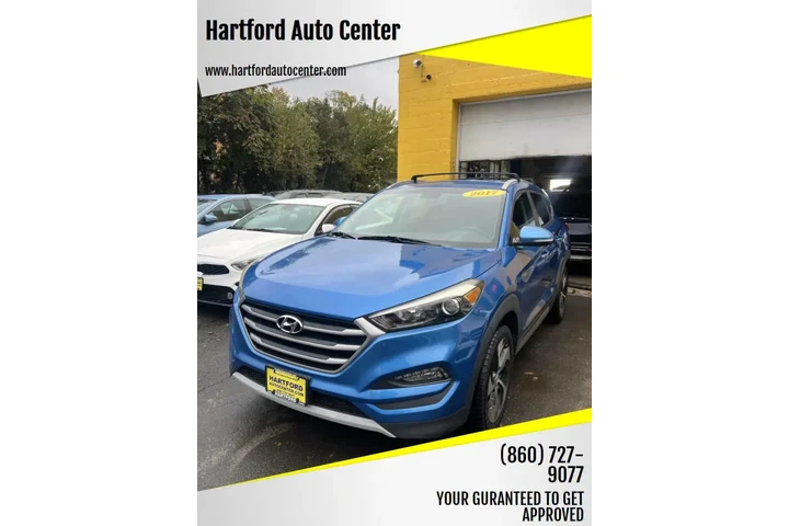 $13999 : 2017 Tucson Sport image 4