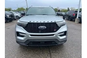 $25074 : Ford Explorer 2020 AWD ST 4d thumbnail
