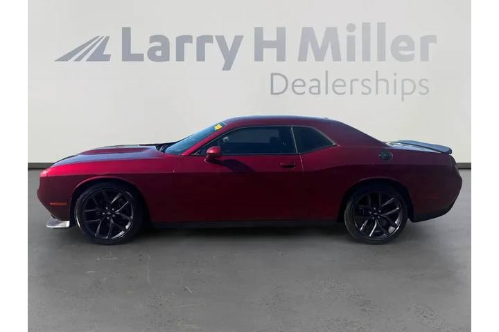 $20995 : Dodge Challenger 2019 GT 2dr image 2