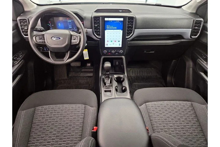 $30998 : Ford Ranger 2024 4x2 XL 4dr image 9