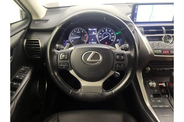 $22998 : Lexus NX 300 2018 4dr Crosso image 10
